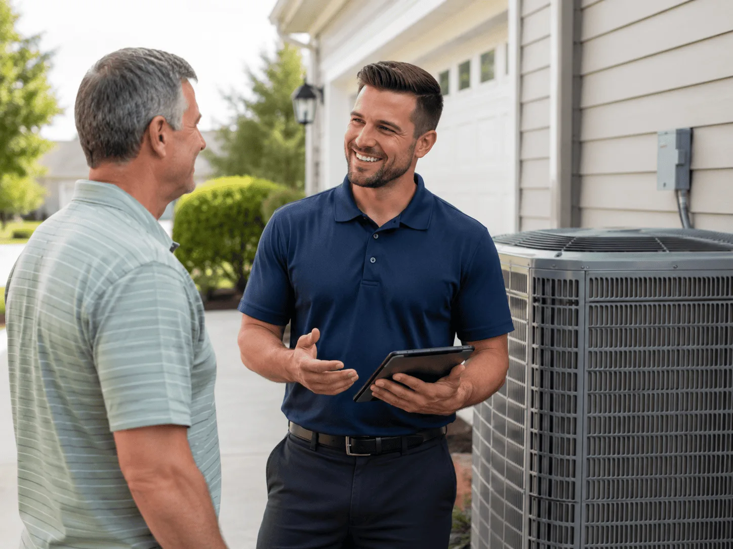 Heat Pump Installation Gibson, IA FAQs